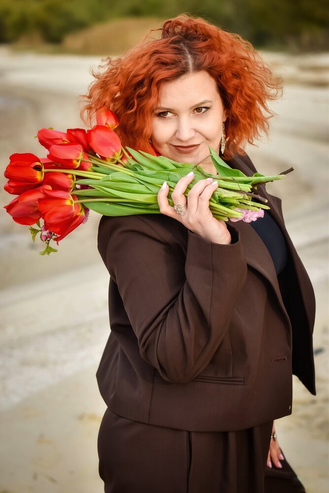 Photograph by Надежда Дойбан