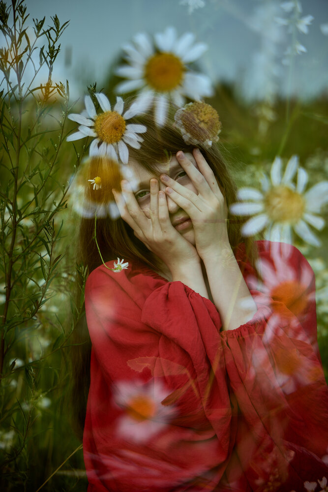Photograph by Анастасия Долгова