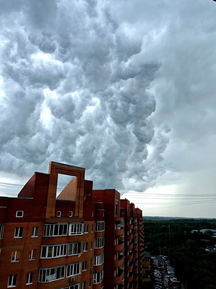 Photograph by Ася Титова