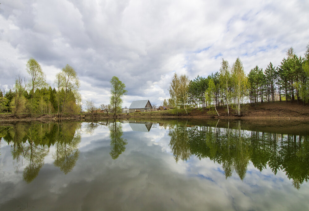 Photograph by Оксана Леонтьева
