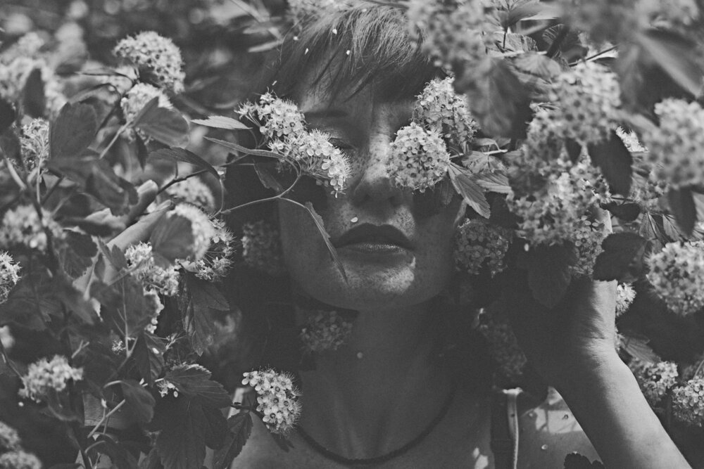 Photograph by Анастасия Долгова