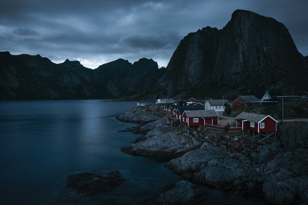 Photograph by Giorgio Castelli