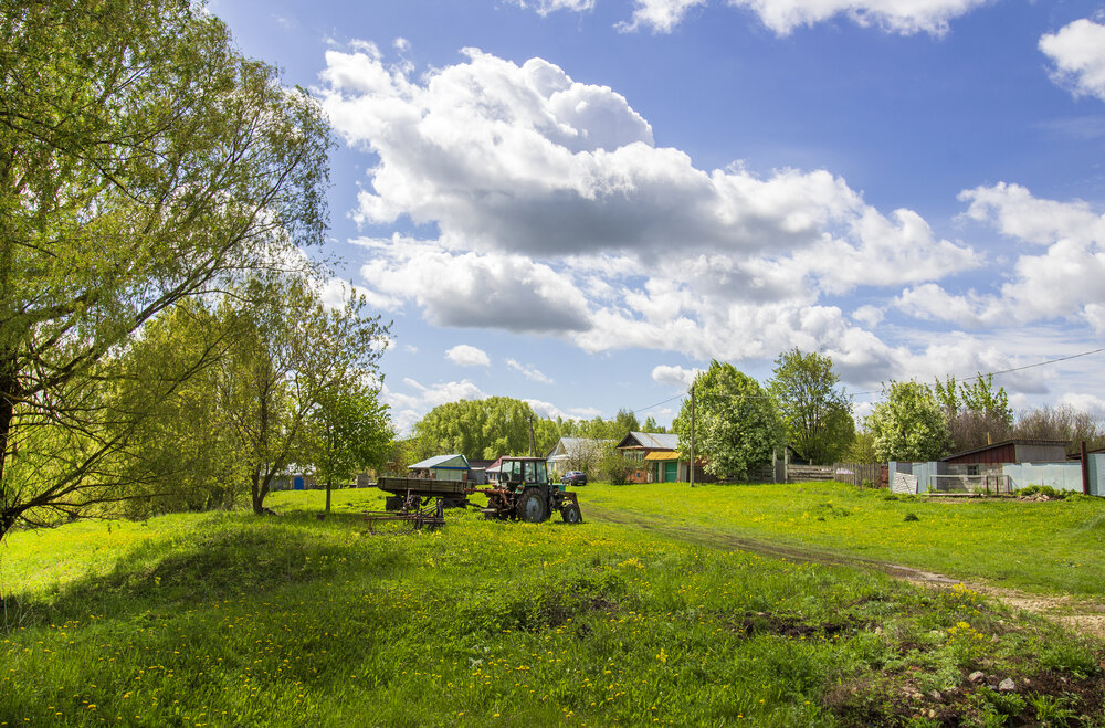 Photograph by Оксана Леонтьева