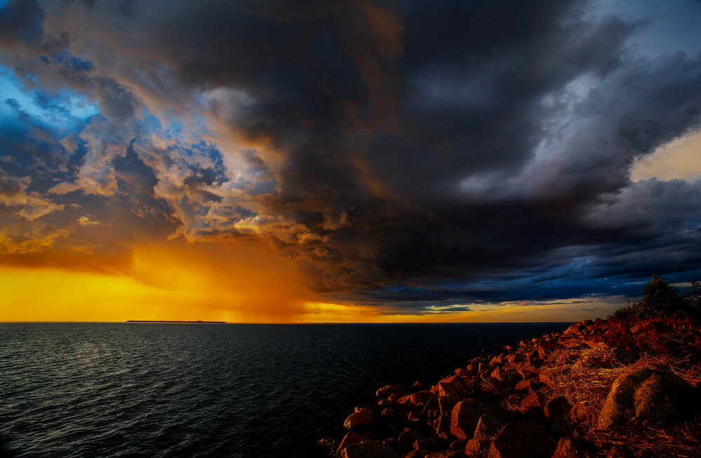 Photograph by Dmitry Yudchenko