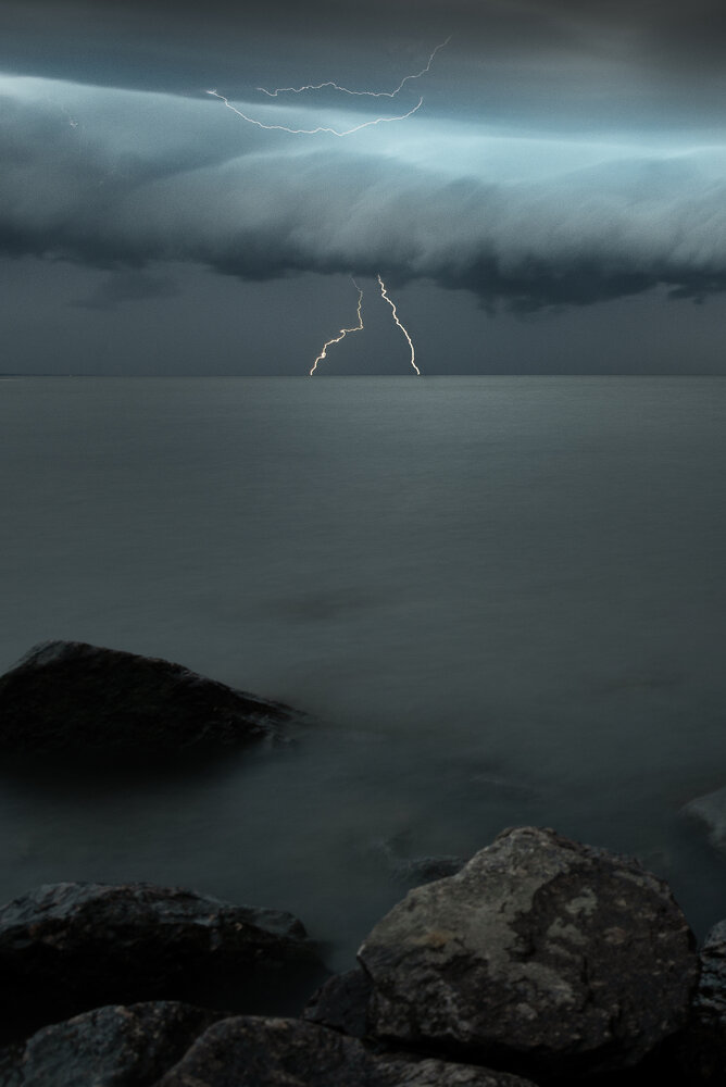 Photograph by Ivan Glinskiy