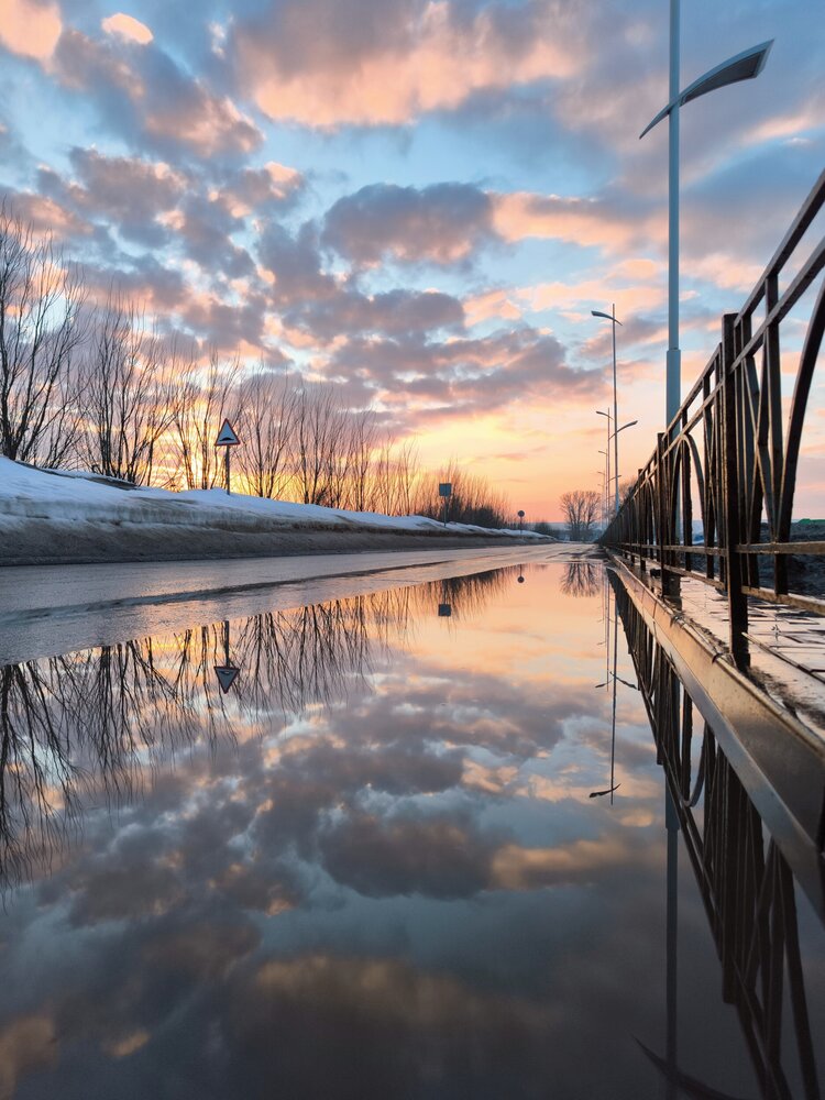 Photograph by Ирина Ященко