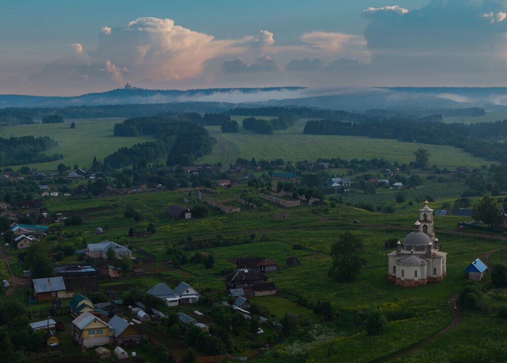 Photograph by Ватрушкин Максим