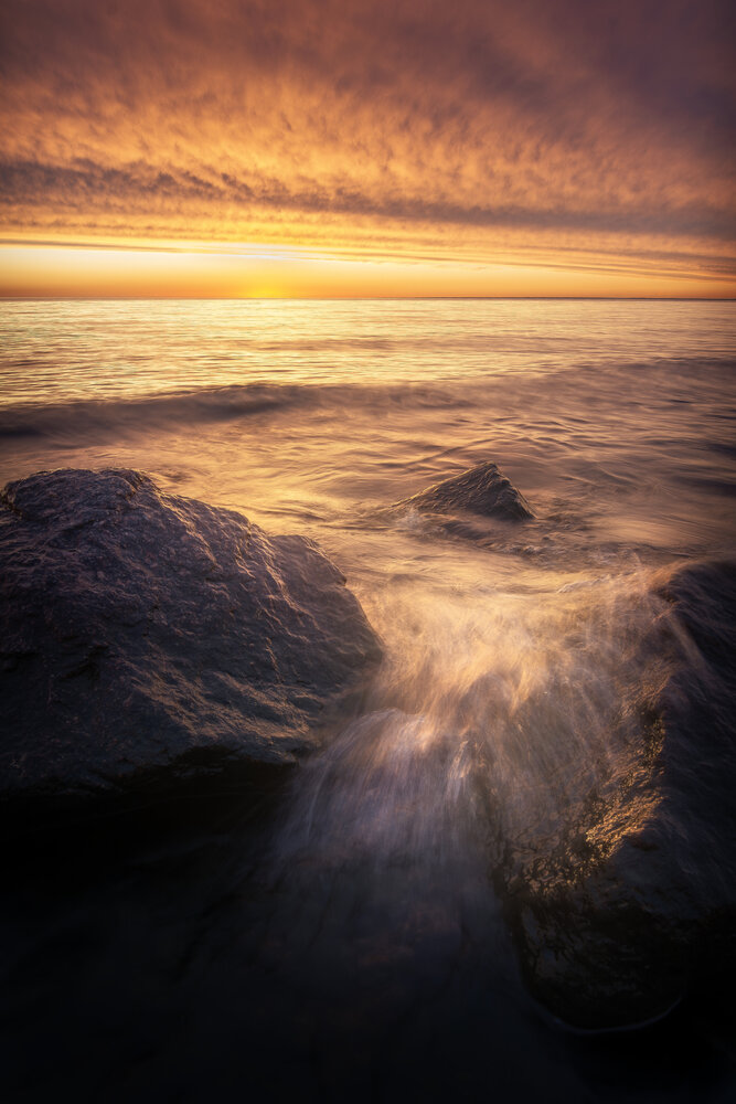 Photograph by Ivan Glinskiy