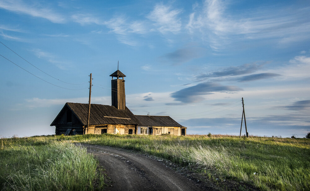 Photograph by Света Назарова