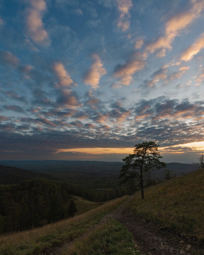 Photograph by Ватрушкин Максим