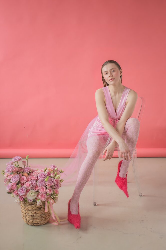 Photograph by Viktoria German