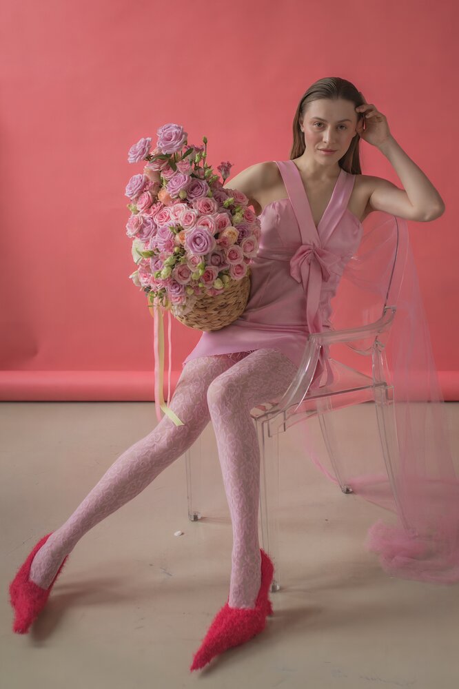 Photograph by Viktoria German