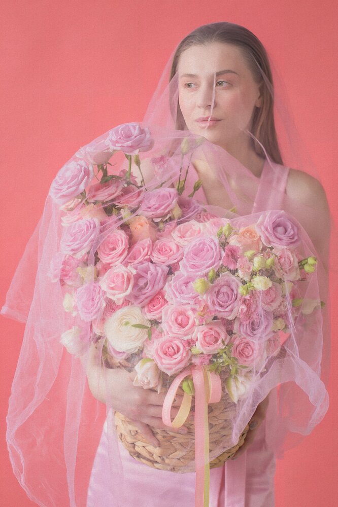 Photograph by Viktoria German