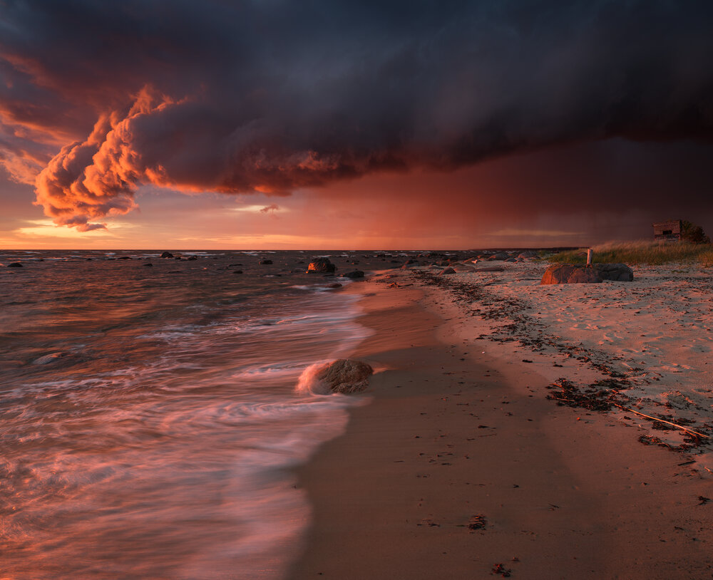 Photograph by Pussa Vitaly