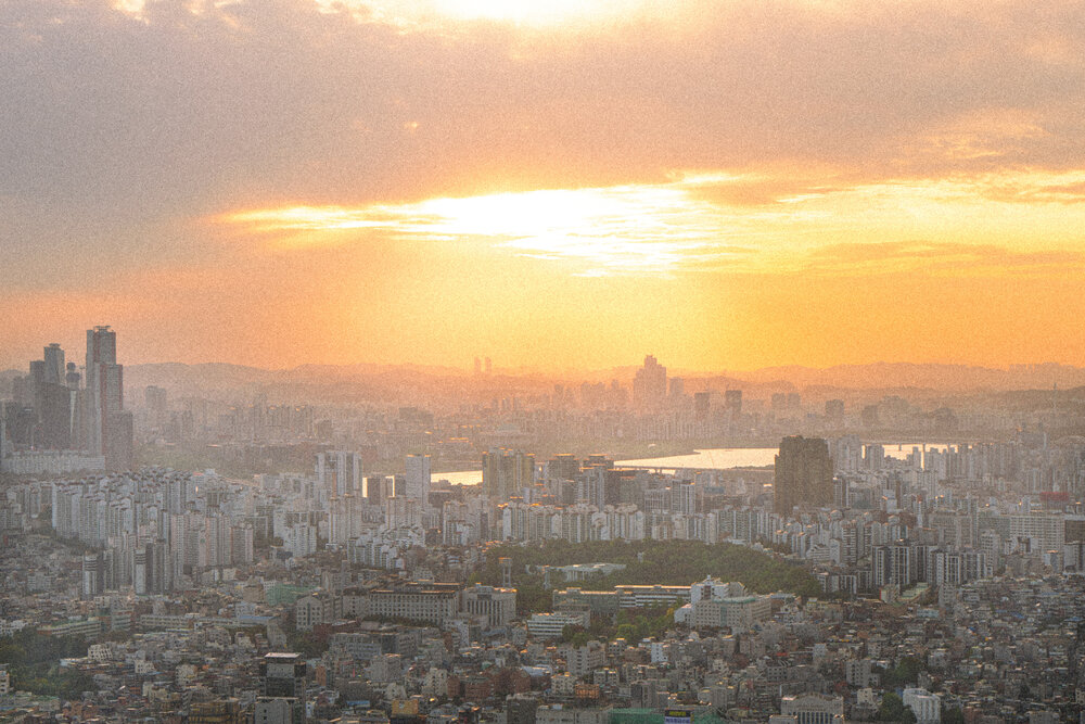 Seoul my soul