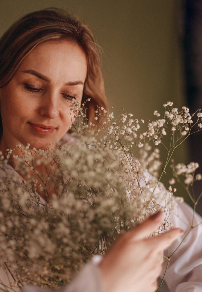 Photograph by Юлия Леонович