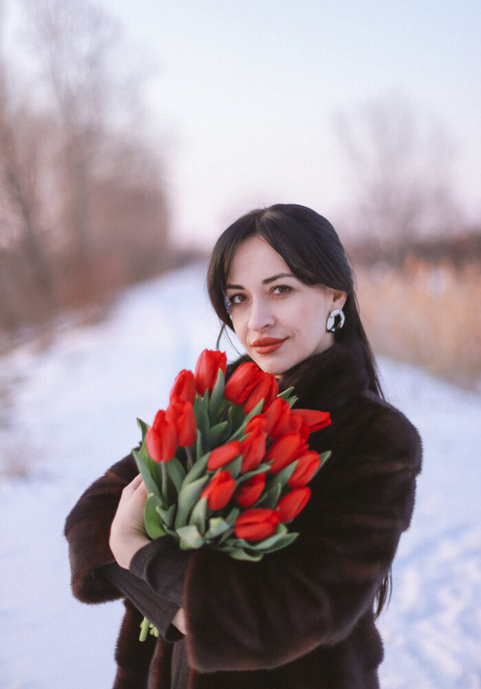 Photograph by Юлия Леонович