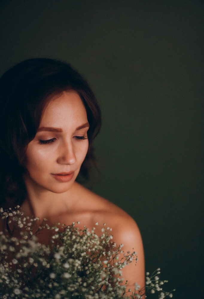 Photograph by Юлия Леонович