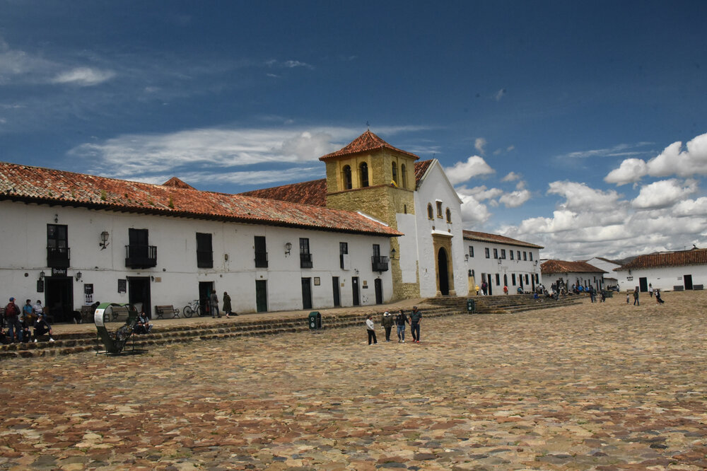 Villa de Leyva