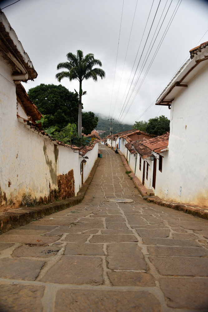 Barichara