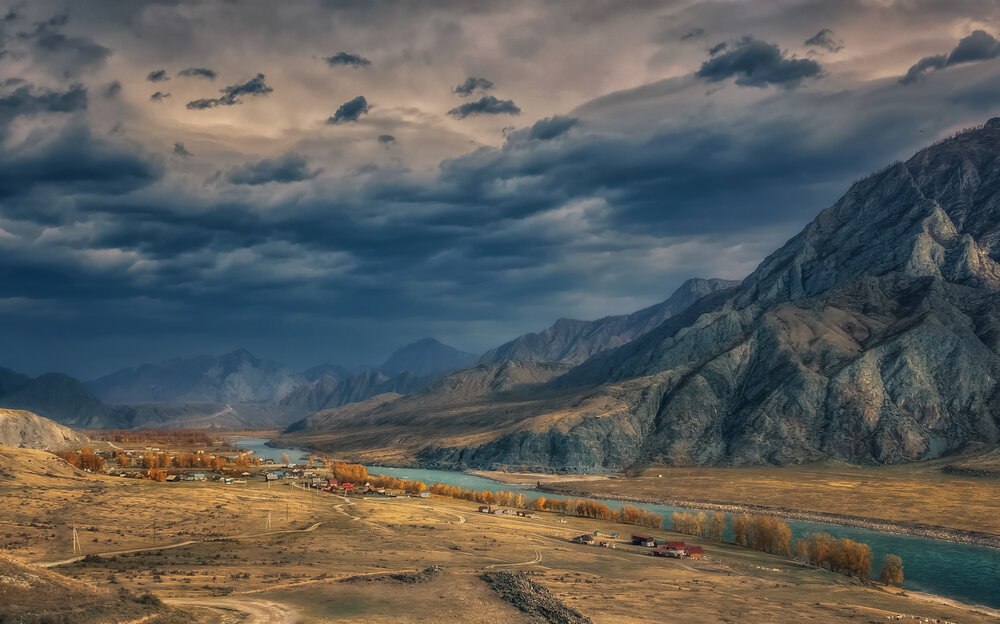 Photograph by Юдинских Марина
