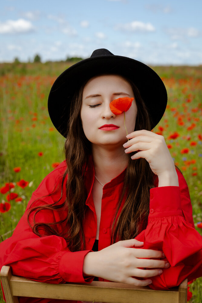 Photograph by Анна Тропина