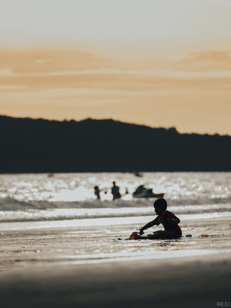 Photograph by Nic Kiew