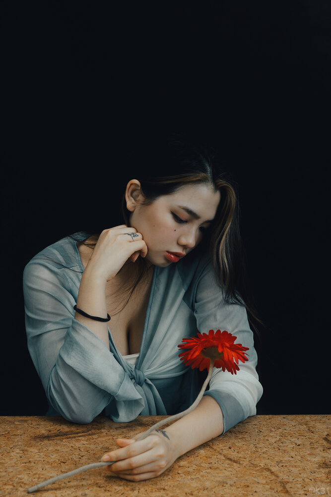 Photograph by Nic Kiew