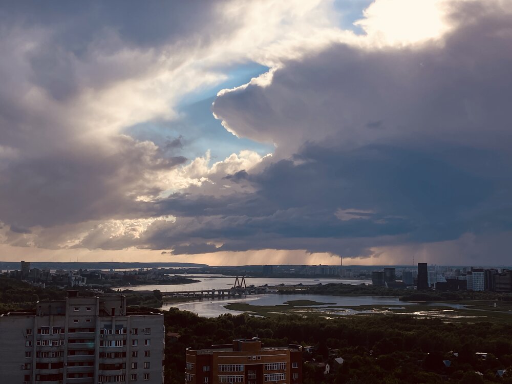 Photograph by Мария Карпычева