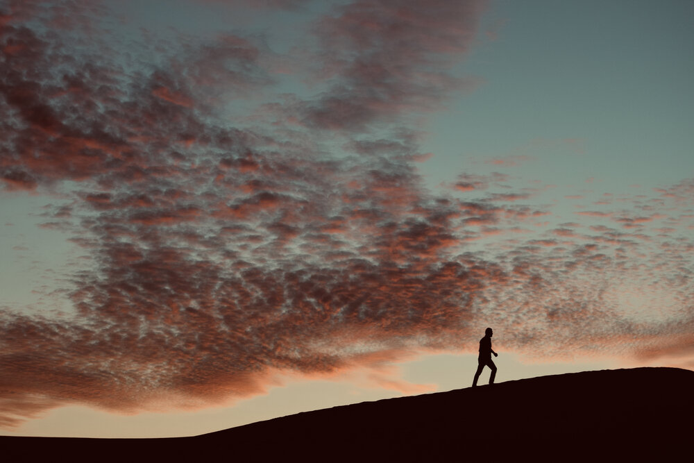 Photograph by Nourane Bouadjila