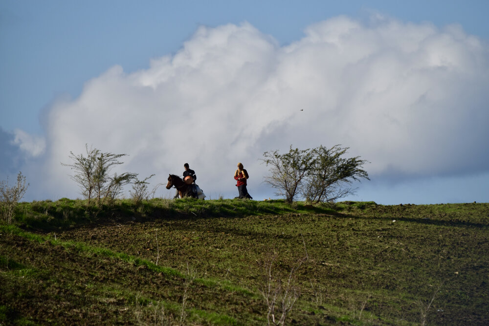 Photograph by Nourane Bouadjila