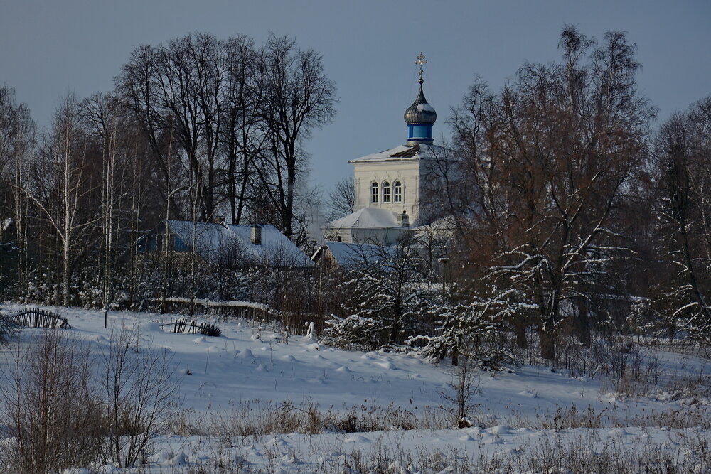 Photograph by Сергей Пидронов