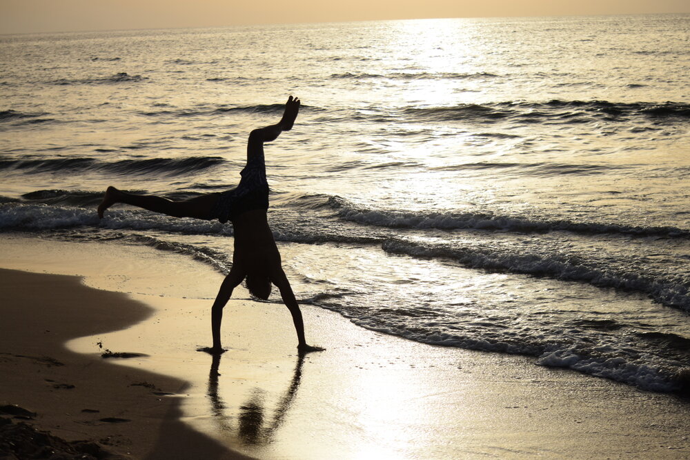 Photograph by Nourane Bouadjila