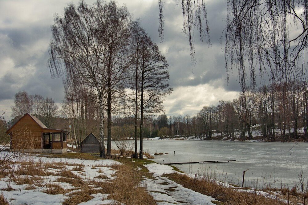 Photograph by Сергей Пидронов