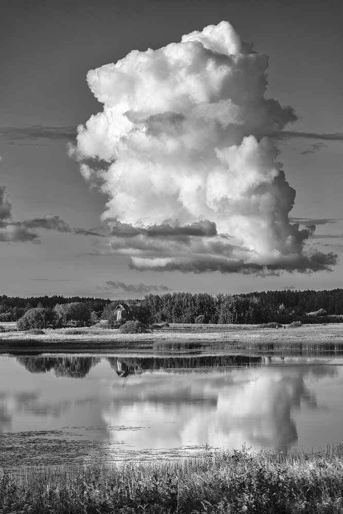Photograph by Алексей Лазарев
