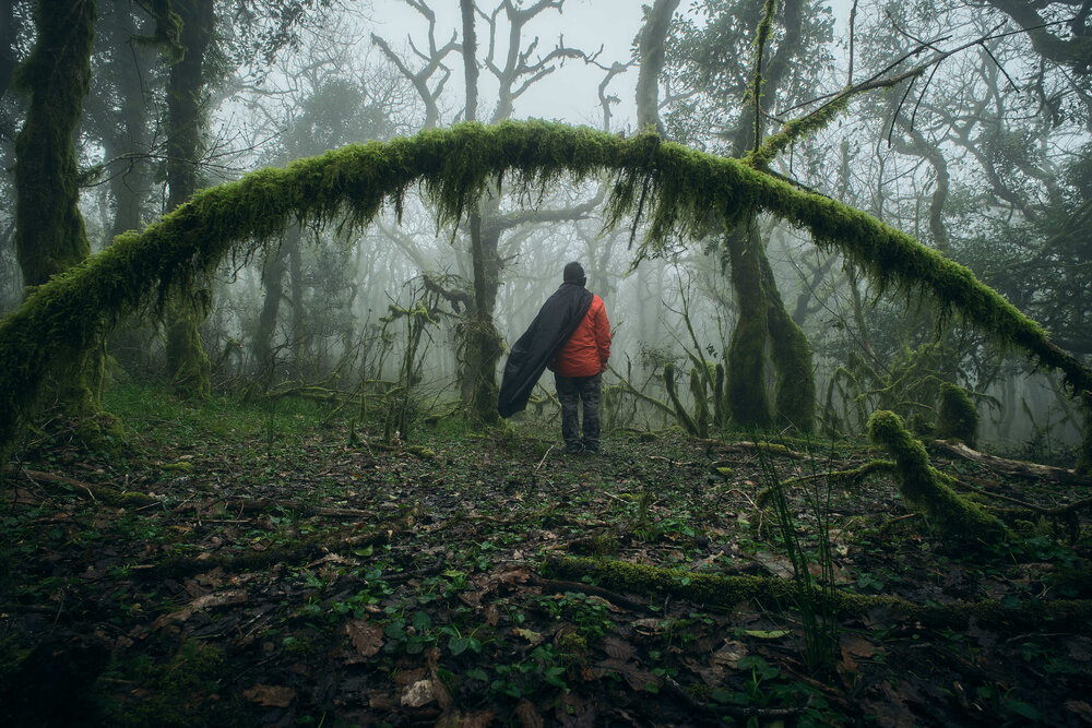 Photograph by Antonio Marquez Lanza