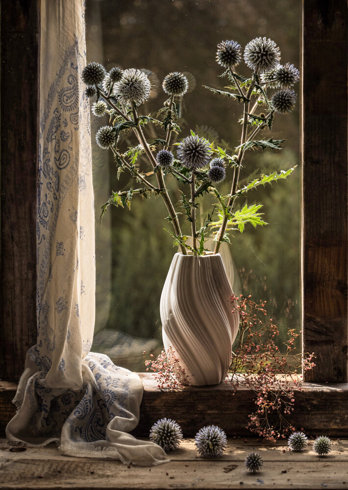 Photograph by Olga Schmidt
