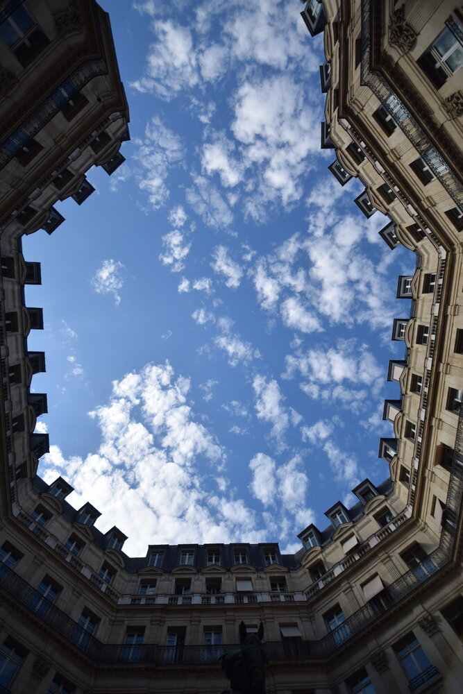 Photograph by Nourane Bouadjila