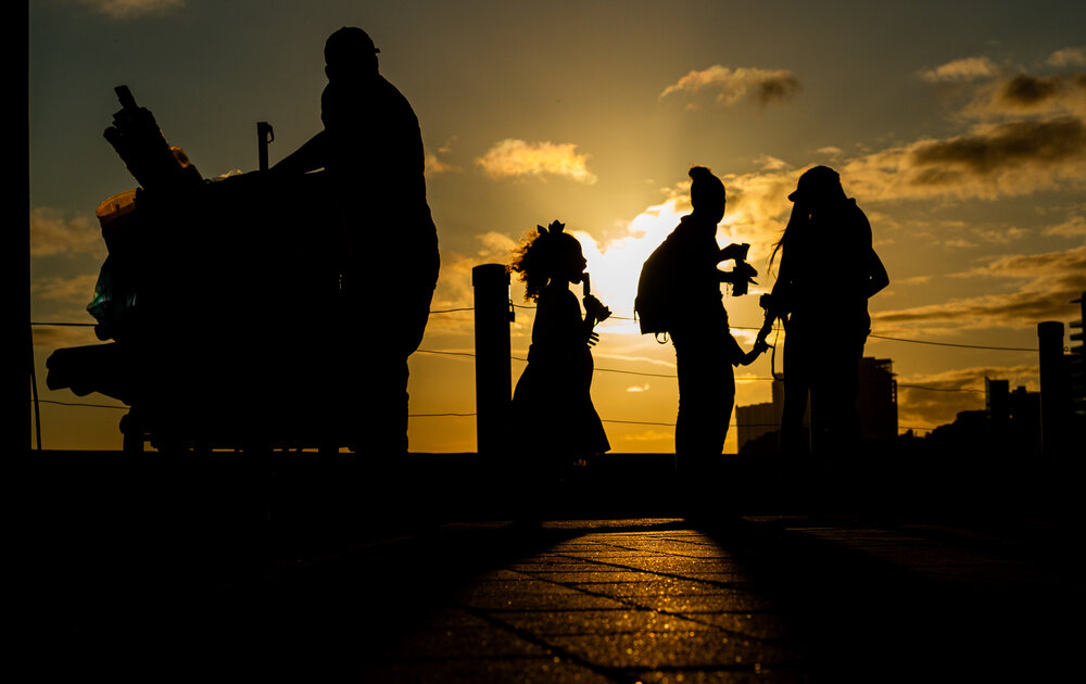 Photograph by Giovanni Alvarado Fis