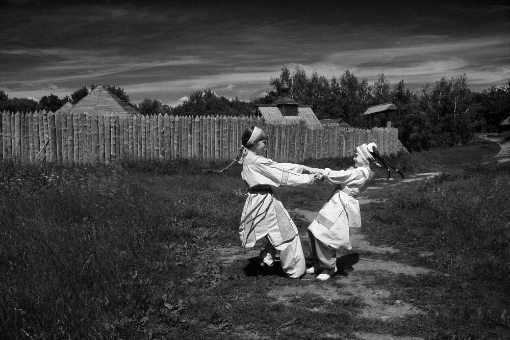 Photograph by Юлия Максимова