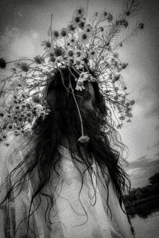 Photograph by Евгений Наймушин