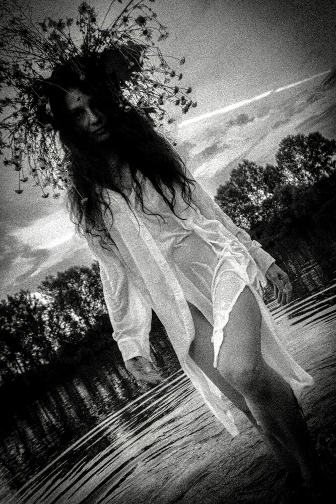 Photograph by Евгений Наймушин