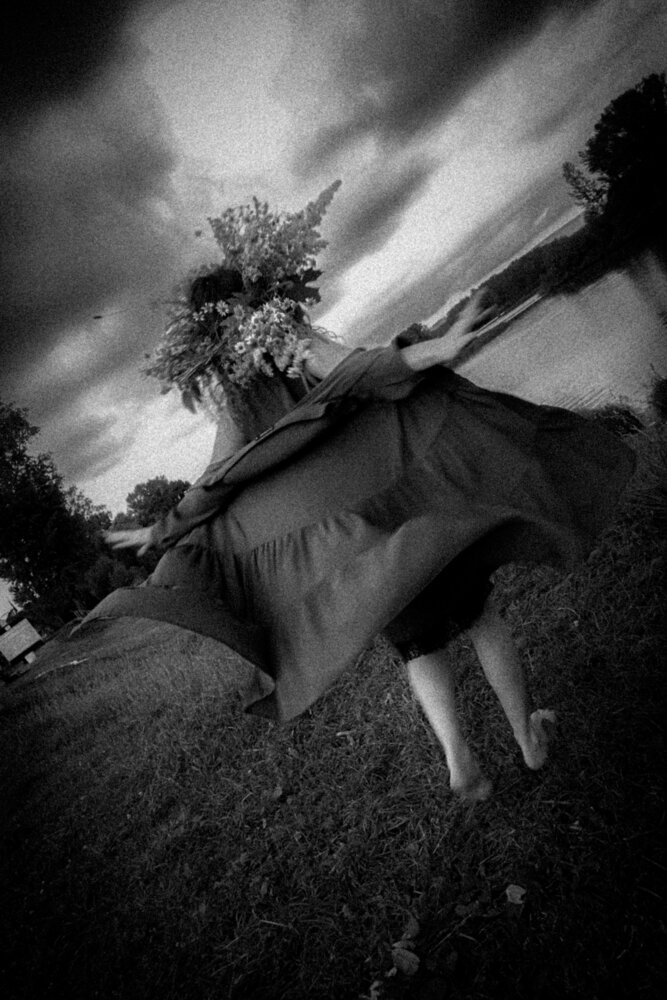 Photograph by Евгений Наймушин