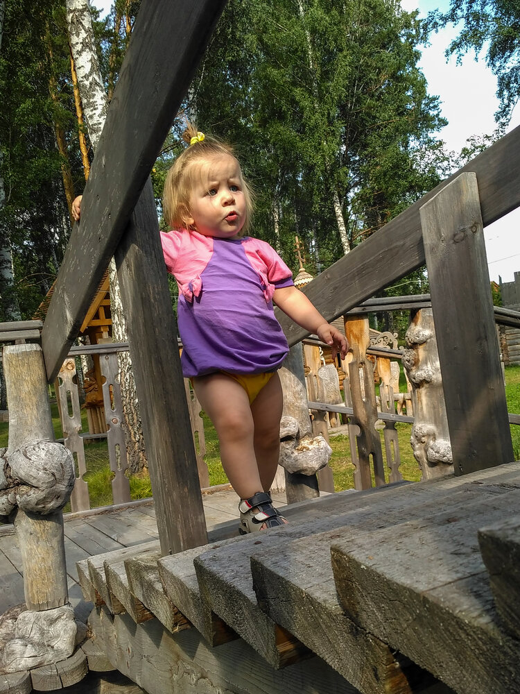 Photograph by Наталья Веселкина