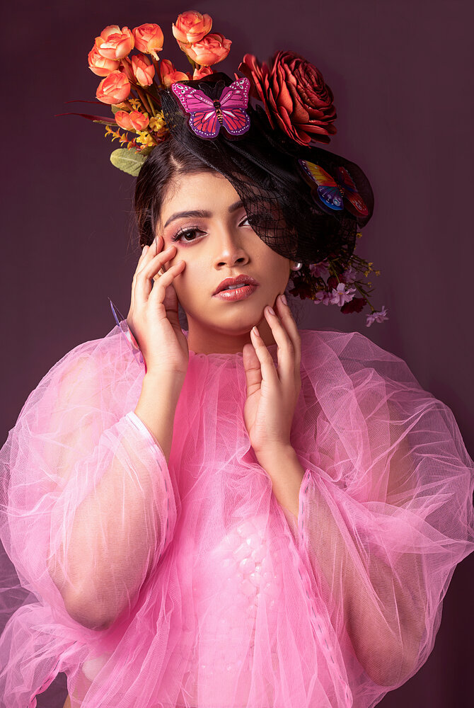 Photograph by Puja Guha