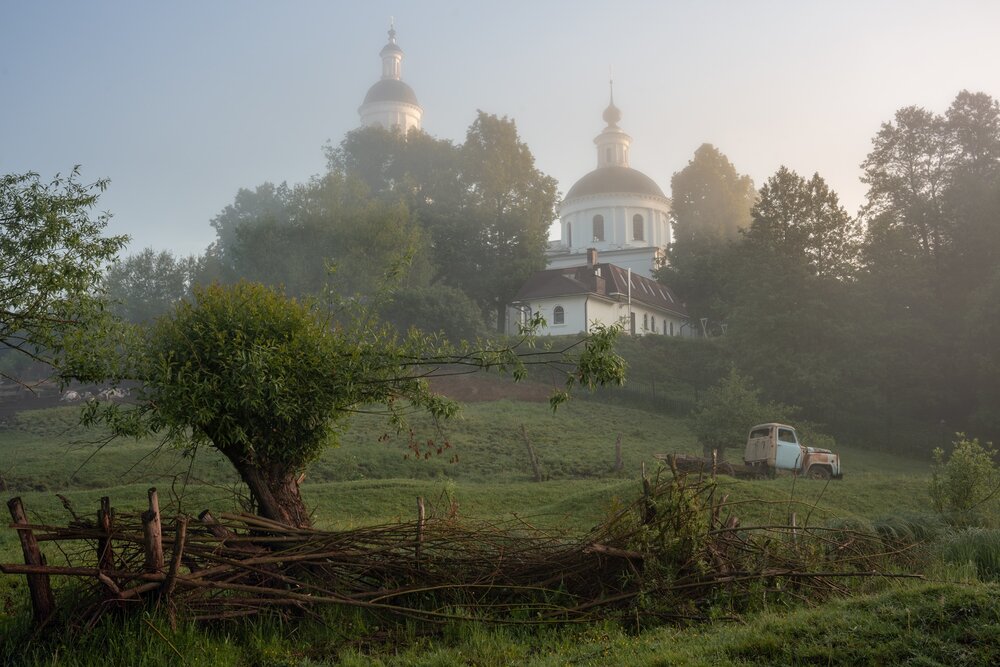 Photograph by Нерозя Александр