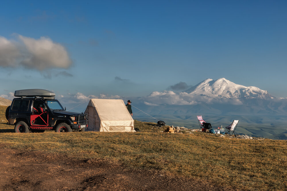 Photograph by Владимир Колесников