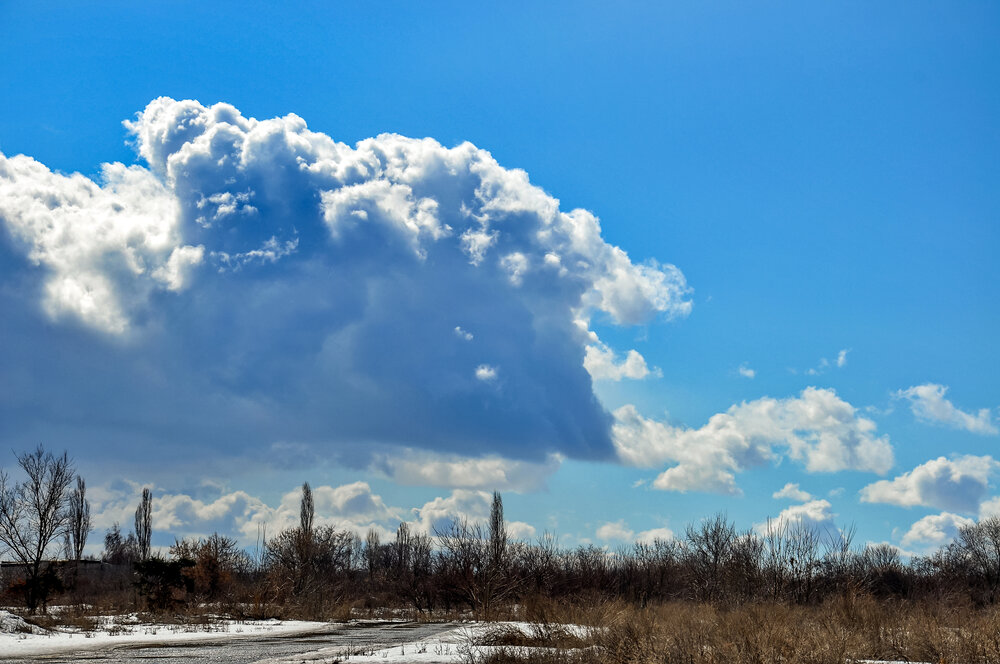 Photograph by Юрий Яковлевич