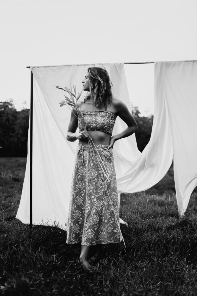 Photograph by Evgeniia Zorina