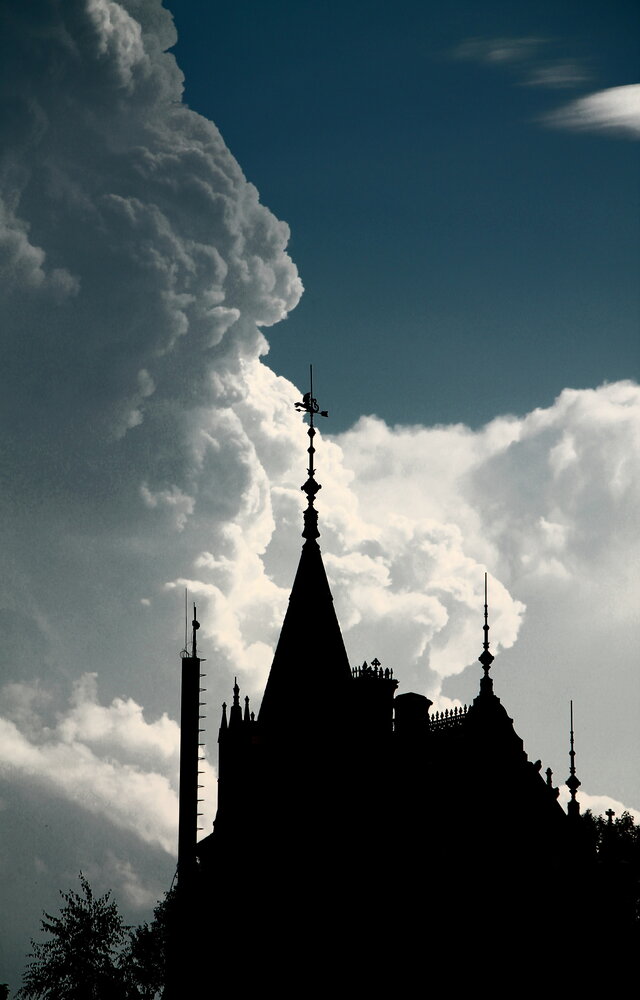 Photograph by Юрий Звонарев